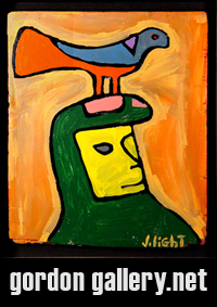 gordon gallery